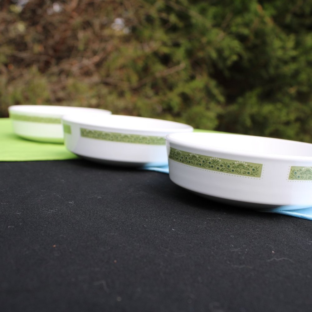 Lynwood Desert Bowls